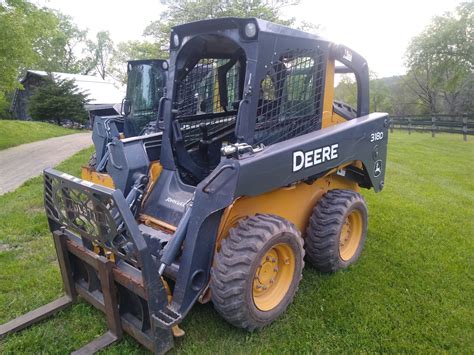 318d skid steer|jd 318d skid steer specs.